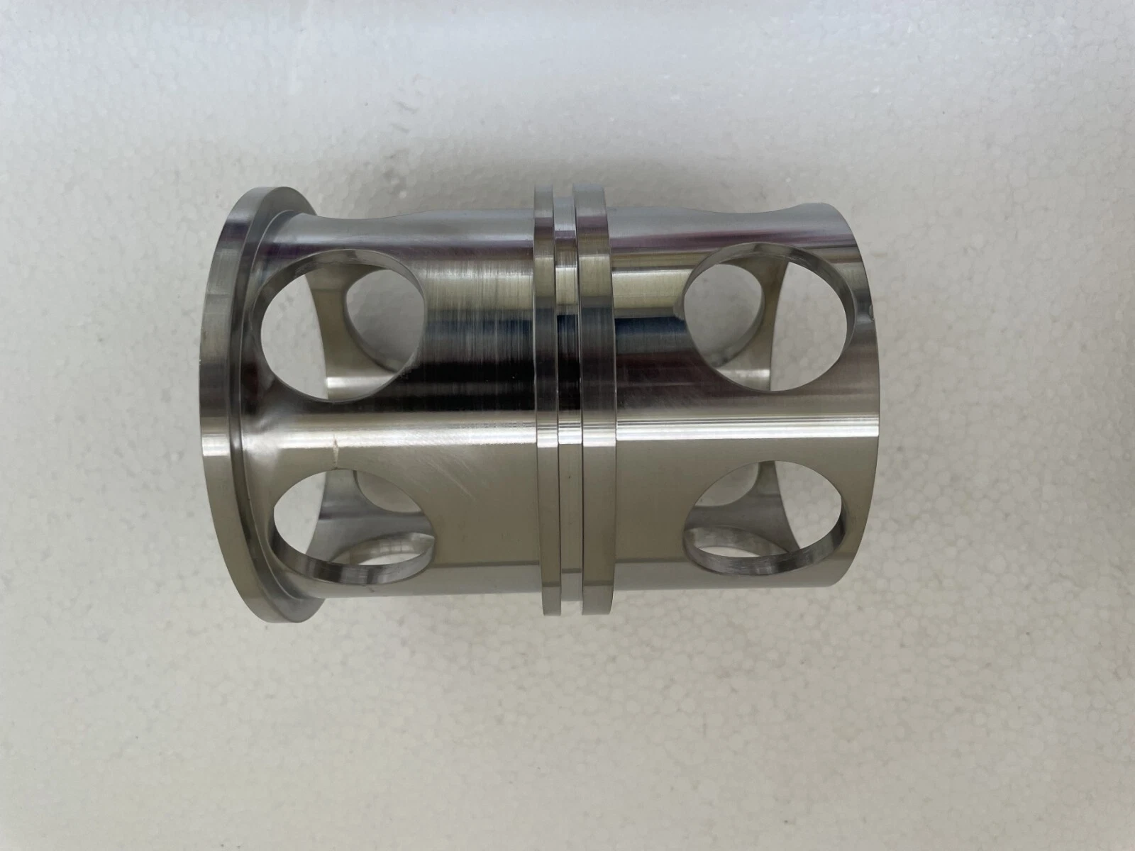 Gilmore Repair Kit Part 1006562 NOV Part Valve Cage, Assembly, EH-Type, 2"